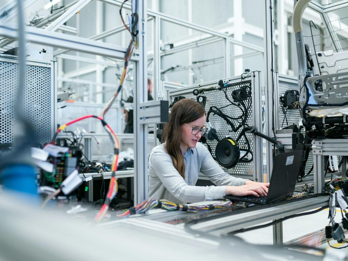 Engineering excellence for critical assets