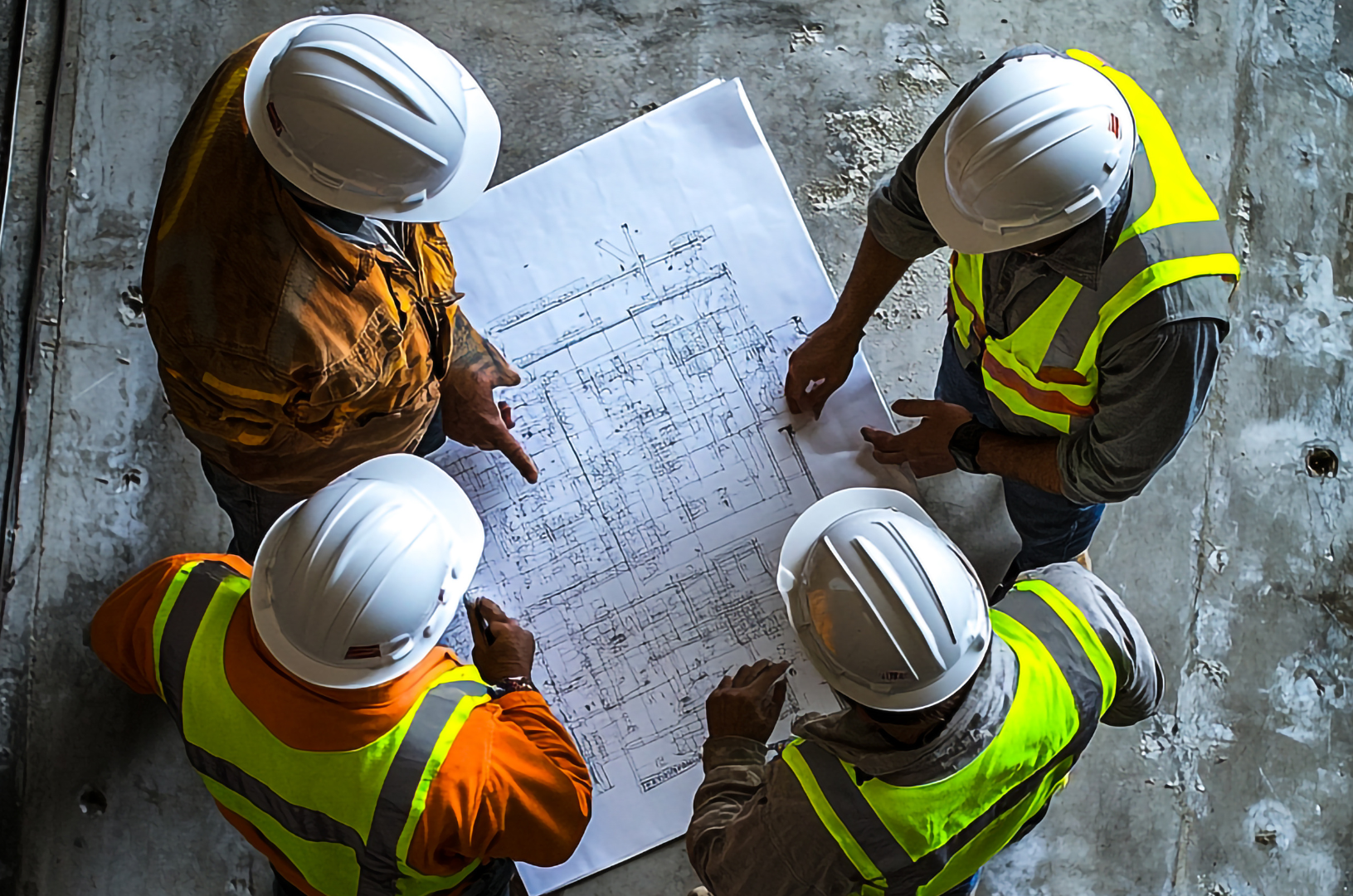 EMCO facilities management case study