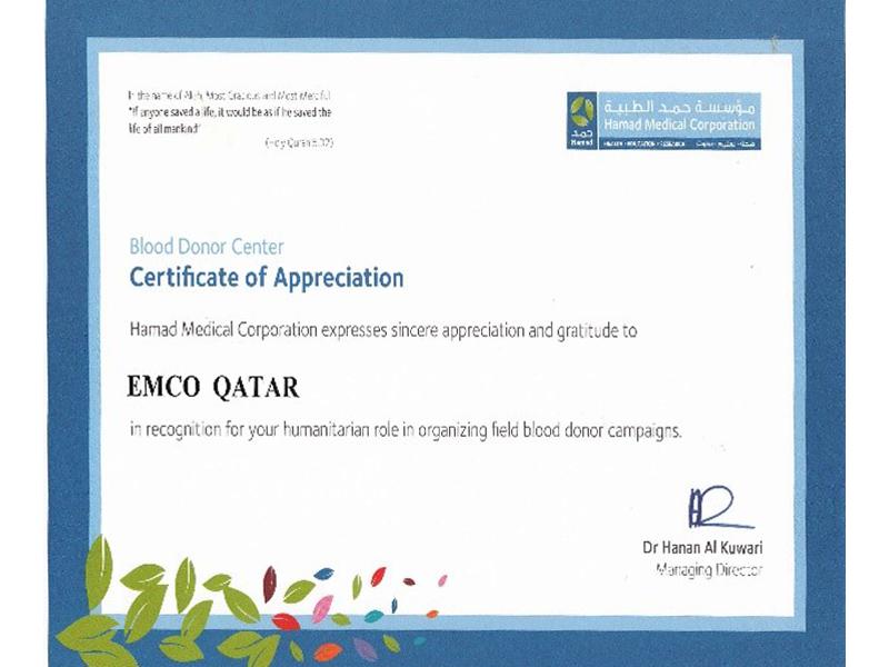 Certificate 83