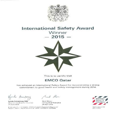 Certificate 83