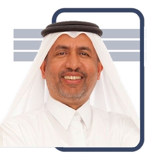 Khalifa Ali Alhetmi, Chairman of EMCO