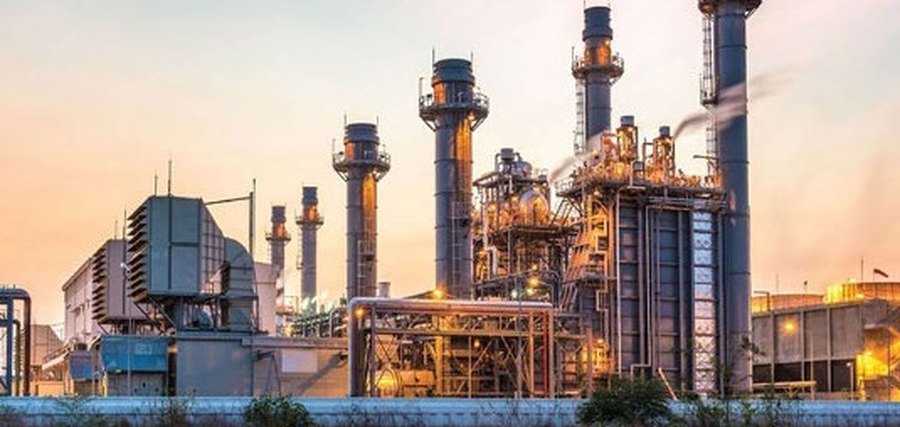 Oil and gas site delivery