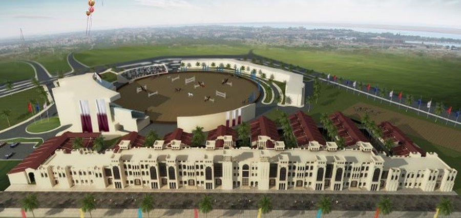 Youth sports facilities
